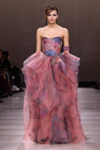 Armani Privé Couture Spring 2024