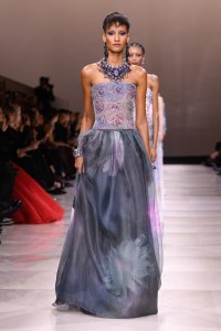 Armani Privé Couture Spring 2024