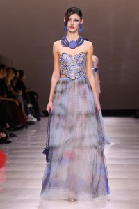 Armani Privé Couture Spring 2024