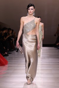 Armani Privé Couture Spring 2024