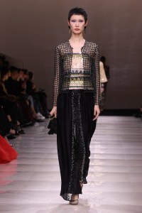 Armani Privé Couture Spring 2024