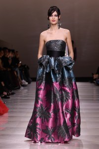 Armani Privé Couture Spring 2024