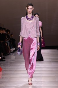 Armani Privé Couture Spring 2024