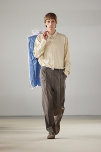 Auralee RTW Fall 2024