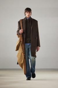 Auralee RTW Fall 2024