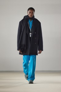 Auralee RTW Fall 2024