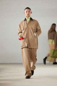Auralee RTW Fall 2024