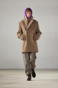 Auralee RTW Fall 2024