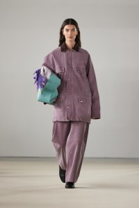 Auralee RTW Fall 2024