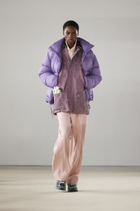 Auralee RTW Fall 2024