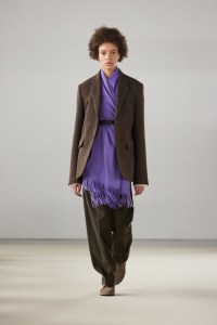 Auralee RTW Fall 2024