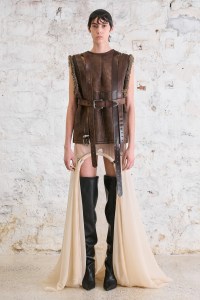 AZ Factory Couture Spring 2024