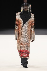 Balmain Men’s Fall 2024