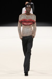 Balmain Men’s Fall 2024