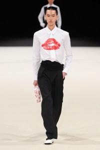Balmain Men’s Fall 2024