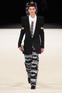 Balmain Men’s Fall 2024