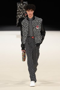 Balmain Men’s Fall 2024