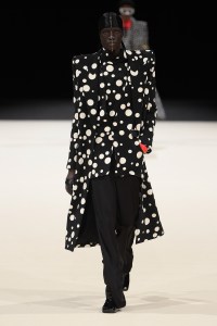 Balmain Men’s Fall 2024