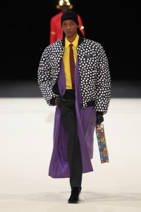 Balmain Men’s Fall 2024
