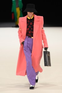 Balmain Men’s Fall 2024