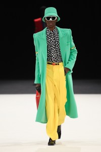 Balmain Men’s Fall 2024