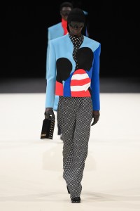Balmain Men’s Fall 2024