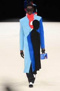 Balmain Men’s Fall 2024