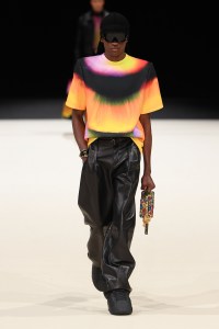 Balmain Men’s Fall 2024