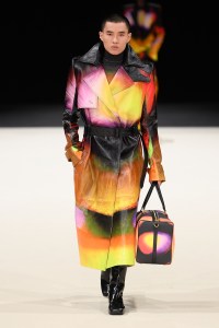 Balmain Men’s Fall 2024