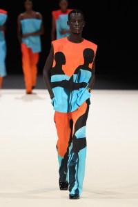 Balmain Men’s Fall 2024