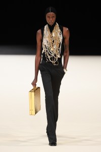 Balmain Men’s Fall 2024