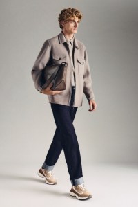 Berluti Men’s Fall 2024