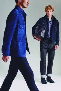 Berluti Men’s Fall 2024