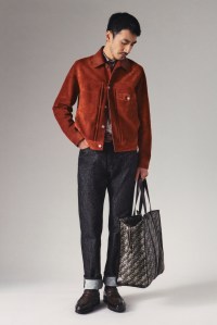 Berluti Men’s Fall 2024
