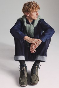 Berluti Men’s Fall 2024