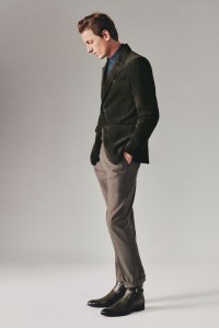 Berluti Men’s Fall 2024