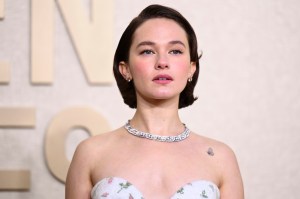 Cailee Spaeny