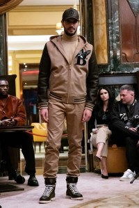 Billionaire Men’s Fall 2024