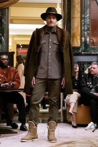 Billionaire Men’s Fall 2024