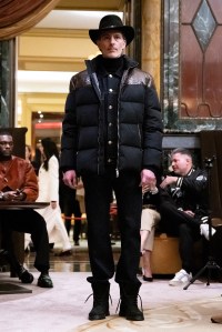 Billionaire Men’s Fall 2024