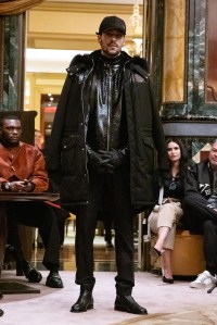 Billionaire Men’s Fall 2024