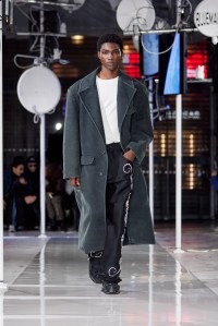 Bluemarble Men's Fall 2024