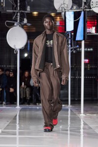 Bluemarble Men's Fall 2024