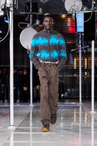 Bluemarble Men's Fall 2024