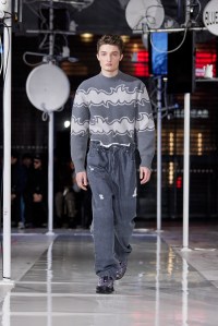 Bluemarble Men's Fall 2024