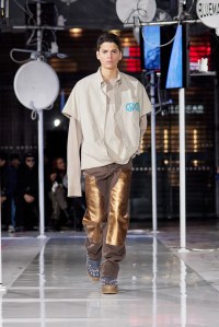 Bluemarble Men's Fall 2024