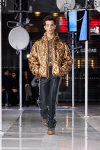 Bluemarble Men's Fall 2024