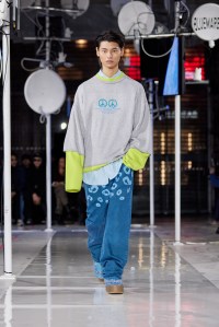 Bluemarble Men's Fall 2024
