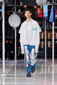 Bluemarble Men's Fall 2024