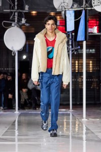 Bluemarble Men's Fall 2024
